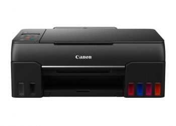 Canon’dan kaliteli ve ekonomik yeni nesil MegaTank yazıcılar