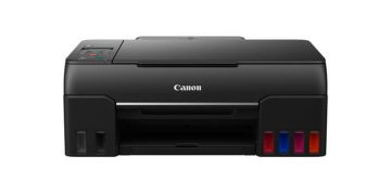 Canon’dan kaliteli ve ekonomik yeni nesil MegaTank yazıcılar