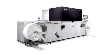All4Labels Global Packaging Group ile birlikte Durst Group, yeni Tau 510 RSCi’nin beta testini başarıyla tamamladı