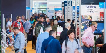Üç yüzü aşkın katılımcı FESPA Global Print Expo’ya rengi geri getiriyor