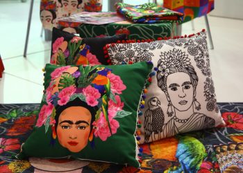 165 milyar dolarlık sektör daha yeşil olacak Dijital tekstil baskısı ile %600 su tasarrufu