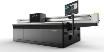 Fujifilm yeni Acuity Prime düz yataklı yazıcıyı duyurdu