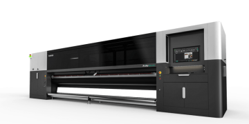 Fujifilm yeni Acuity Ultra R2 süper geniş format yazıcıyı duyurdu