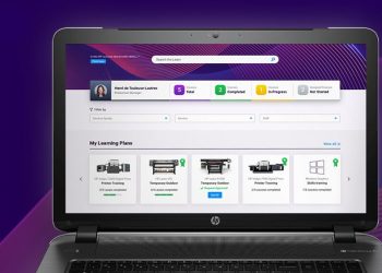 HP Indigo sanal DSCOOP Edge Fusion etkinliğinde yeni teknolojileriyle göz doldurdu
