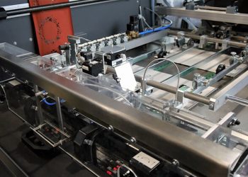 KAMA baskı sonrasına otomasyonu getiriyor