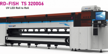 Magenta-Vision UV LED yazıcı portföyünü genişletiyor