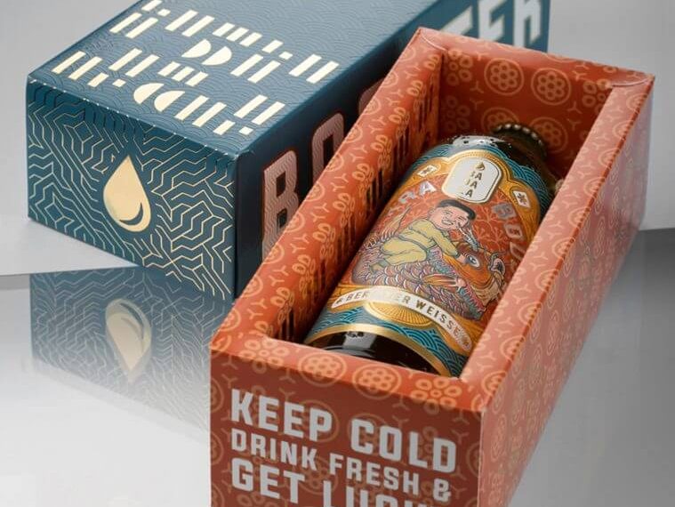 Packly, SoloBirra 2021’de Scodix kullanarak ‘En İyi Ambalaj’ ödülü kazandı