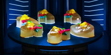 Stratasys’ten hepsi bir arada J5 medikal 3D baskı makinesi