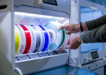 Ultimaker, endüstriyel 3D baskı için PETG’yi platforma ekledi