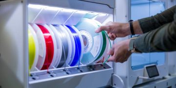 Ultimaker, endüstriyel 3D baskı için PETG’yi platforma ekledi