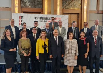 SEDEFED 11. Olağan Genel Kurulu