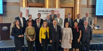 SEDEFED 11. Olağan Genel Kurulu