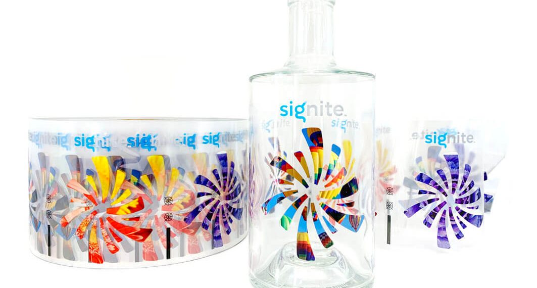 ACTEGA sıfır atık için Signite™ çözümünü piyasaya sürüyor