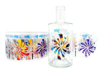 ACTEGA sıfır atık için Signite™ çözümünü piyasaya sürüyor