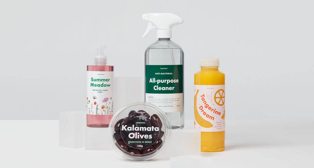 Avery Dennison, en yeni CleanFlake™ etiket malzemelerini piyasaya sürdü