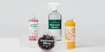 Avery Dennison, en yeni CleanFlake™ etiket malzemelerini piyasaya sürdü