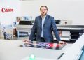 Canon’dan yeni iş fırsatları yaratan yeni Arizona 135 GT UV düz yataklı yazıcı