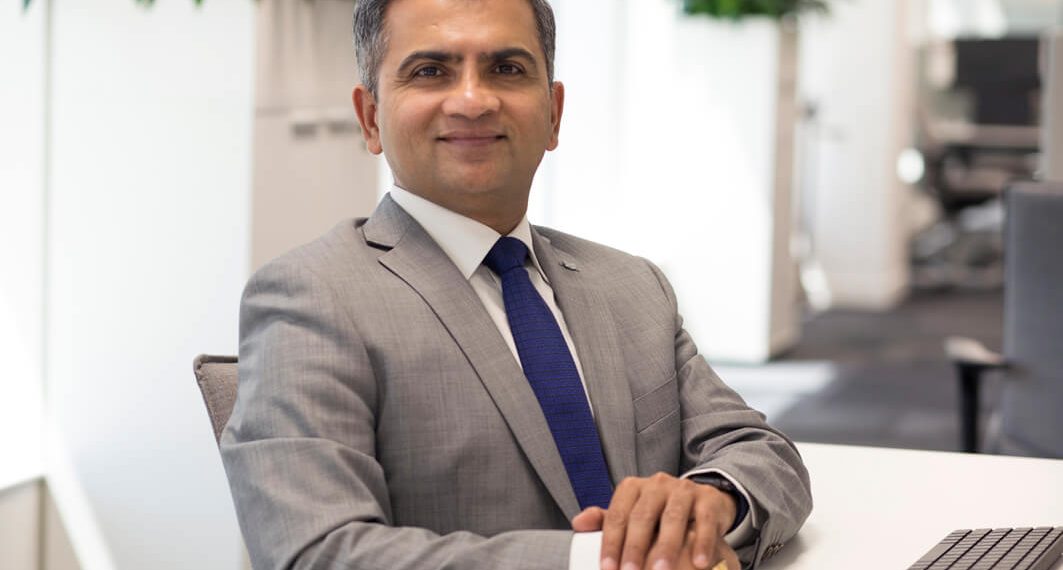 Canon Orta Doğu ve Türkiye Bölge Direktörlüğü’ne Hariharan atandı