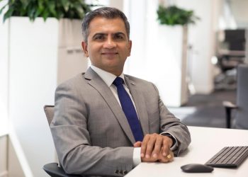 Canon Orta Doğu ve Türkiye Bölge Direktörlüğü’ne Hariharan atandı