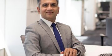 Canon Orta Doğu ve Türkiye Bölge Direktörlüğü’ne Hariharan atandı