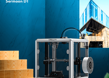 Çift Z eksen ve akıllı sensörü ile ve E-Data Teknoloji güvencesi ile Creality Sermoon D1 Türkiye’de