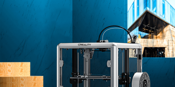 Çift Z eksen ve akıllı sensörü ile ve E-Data Teknoloji güvencesi ile Creality Sermoon D1 Türkiye’de