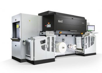 İsrail’in LERNER’i Durst RSC’de karar kıldı