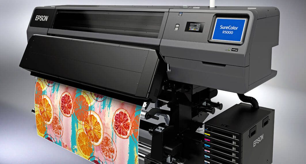 Epson’un ilk reçine mürekkepli yazıcısı tasarım ödülü aldı