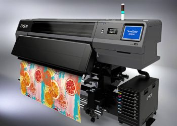 Epson’un ilk reçine mürekkepli yazıcısı tasarım ödülü aldı