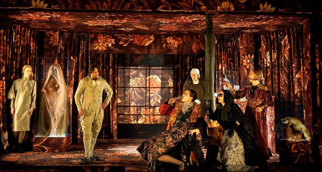 FESPA yılın en yaratıcı tasarımlarını ödüllendirdi