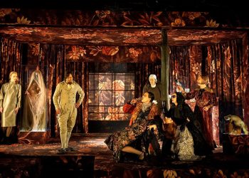 FESPA yılın en yaratıcı tasarımlarını ödüllendirdi