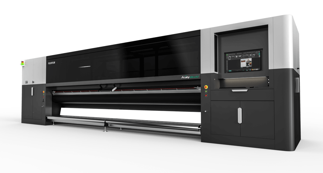 Fujifilm’in yeni Acuity serisine iki Red Dot Tasarım Ödülü