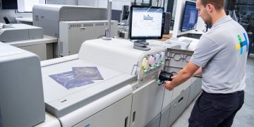 Heidelberg, dijital baskı portföyünün daha da geliştirilmesini teşvik ediyor