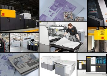 Kodak China Print 2021’e katıldı