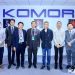 Komori ile Artron Group anlaştı Impremia NS40’ın Çin’deki ilk kurulumu