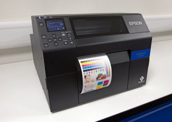 Lintec Europe, canlı renklerde su bazlı inkjet baskı için yeni etiketlik serisini piyasaya sürdü