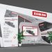 China Print 2021’de Xeikon dijital yeniliklerini sergiledi
