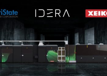 Tristate Container Corporation, Xeikon IDERA ile dijital üretime adım attı