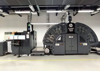 Matset A.Ş. HP PageWide T240 Dijital Web Baskı Sistemlerinin Türkiye’de ilk kurulumunu tamamladı