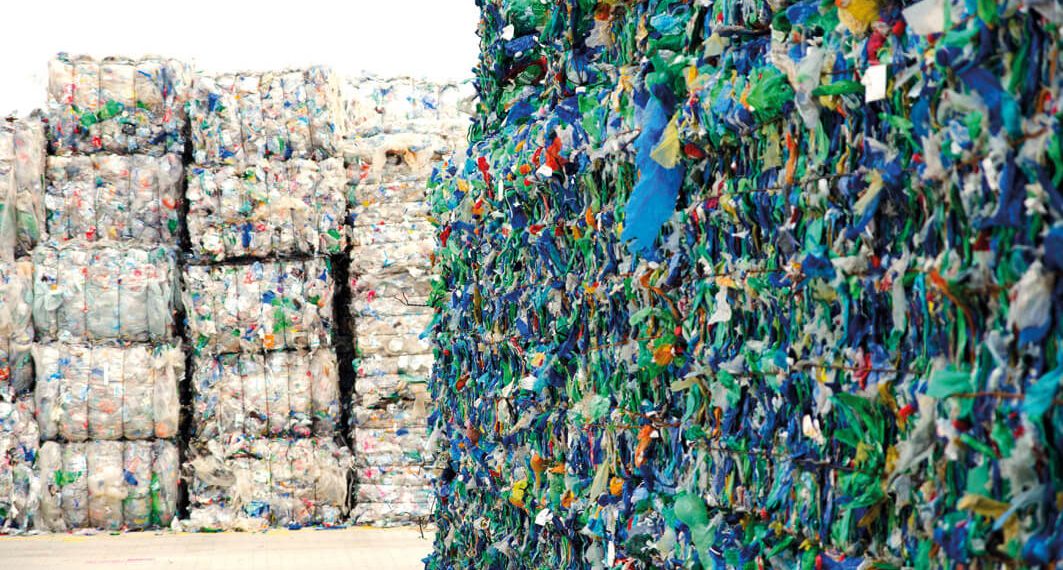 Ambalaj Atıklarının Kontrolü Yönetmeliği