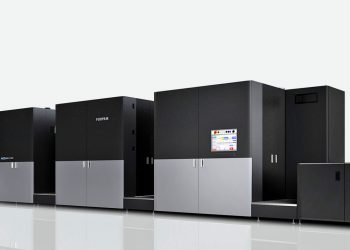 Fujifilm’den yeni dijital ambalaj baskı çözümü: Jet Press FP790