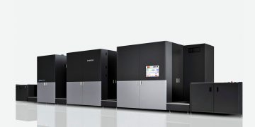 Fujifilm’den yeni dijital ambalaj baskı çözümü: Jet Press FP790