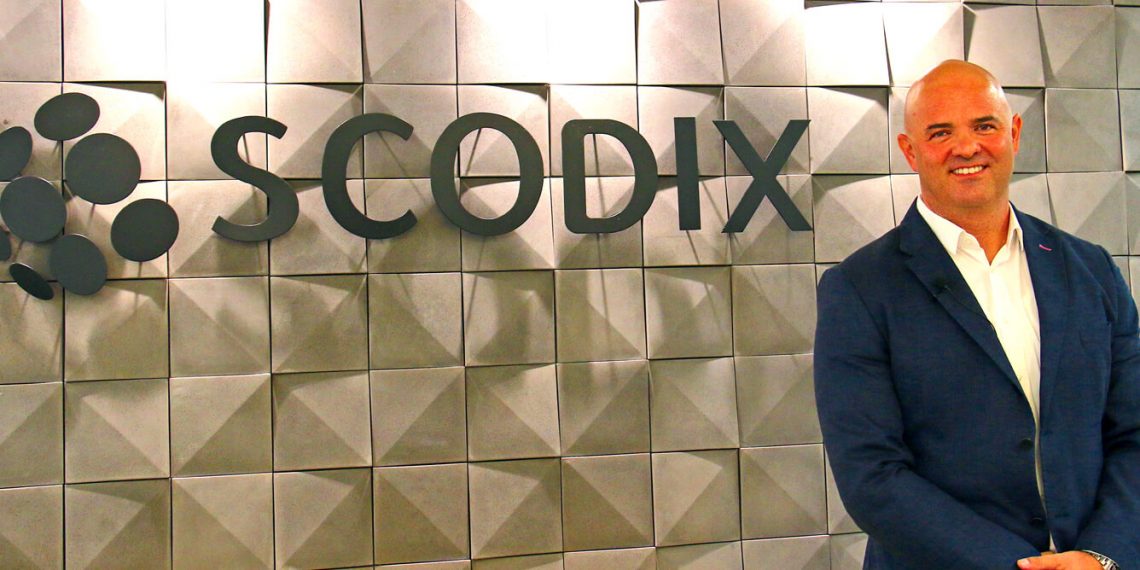 Scodix, Tel Aviv Borsası’nda ilk halka arzını tamamladı