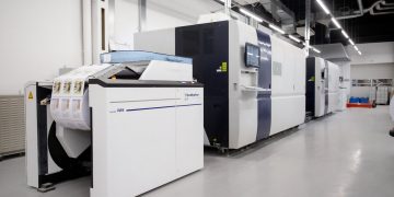 SCREEN 520HD+, yeni pazarlara ve daha yüksek üretime kapı açıyor