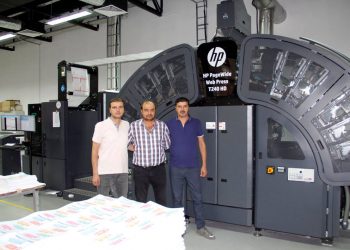 Bekir Baran (Öz Baran Ofset) “Yatırımı müşterilerimizin tavsiyeleri ile yaptık”