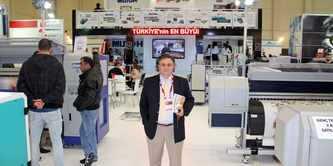 Prodigital’den Eylül ayında sektörlere yön veren dört fuara çıkarma