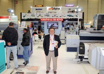 Prodigital’den Eylül ayında sektörlere yön veren dört fuara çıkarma