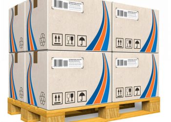 Oluklu karton için etkin baskı kontrolü