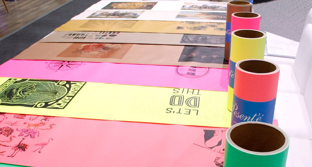 Liteks Sign İstanbul’da kanvas çeşitleriyle göz doldurdu