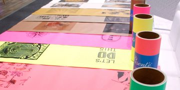 Liteks Sign İstanbul’da kanvas çeşitleriyle göz doldurdu